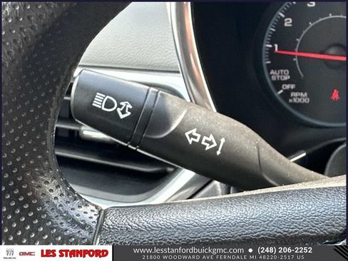 Certified 2019 Chevrolet Equinox LS FWD image 26