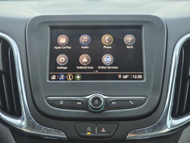 Used 2024 Chevrolet Equinox LS w/ Sport Edition FWD image 14