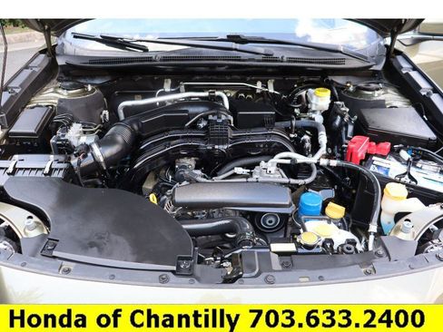 Used 2021 Subaru Outback Limited w/ Popular Package #2 image 39