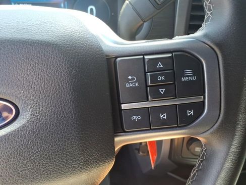 Used 2025 Ford F150 XLT w/ Equipment Group 301A Standard RWD image 21