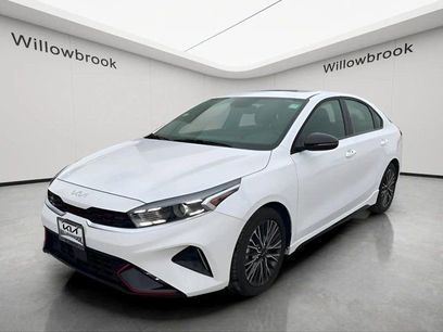 Certified 2024 Kia Forte GT-Line w/ GT-Line Premium Package