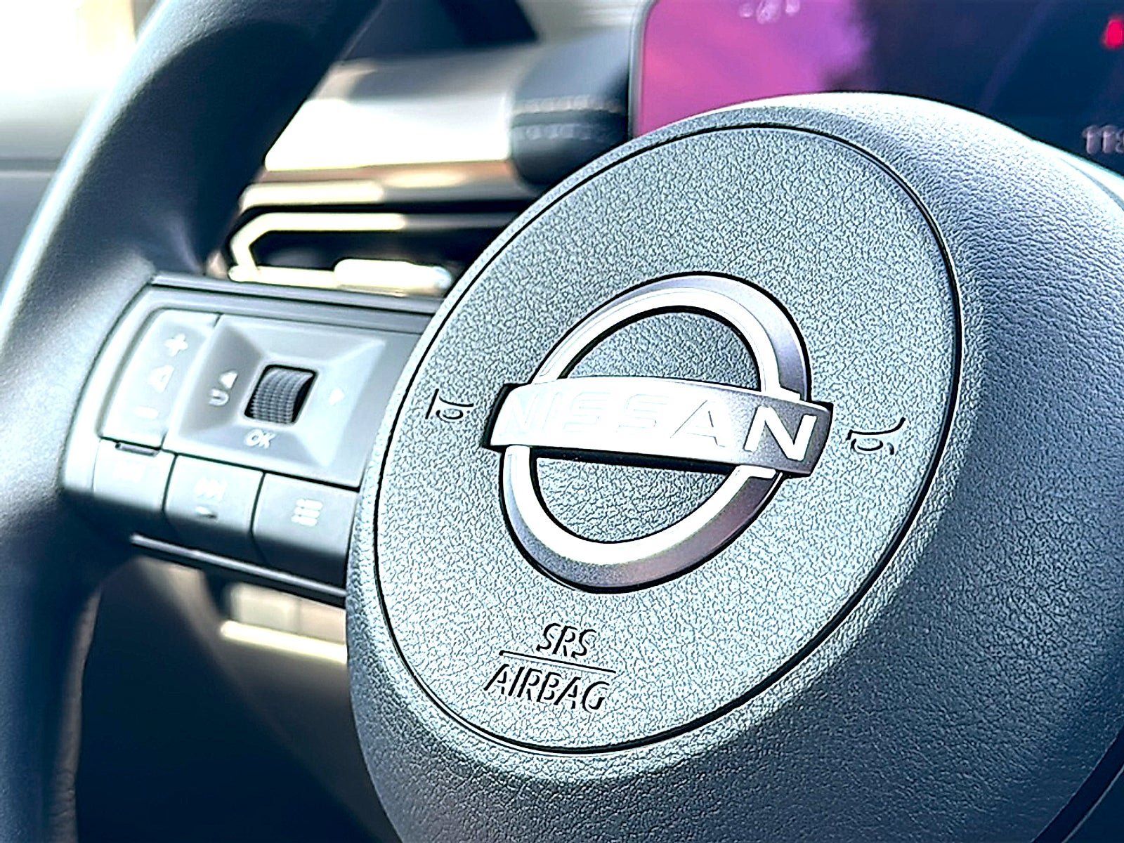 New 2027 Nissan Kicks SV w/ SV Premium Package FWD image 21