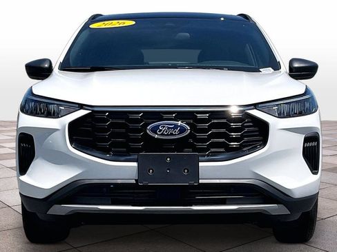 New 2026 Ford Escape ST-Line w/ Tech Pack #1 AWD/4WD image 18