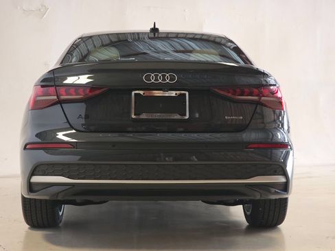 Used 2026 Audi A3 2.0T Premium w/ Convenience Package AWD/4WD image 6