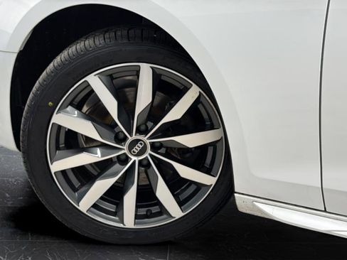 Used 2023 Audi A4 2.0T Premium w/ Convenience Package image 35