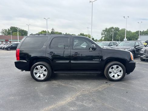 Used 2009 GMC Yukon SLT w/ Preferred Package AWD/4WD image 7