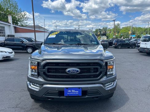 Certified 2022 Ford F150 XLT w/ Equipment Group 302A High AWD/4WD image 21