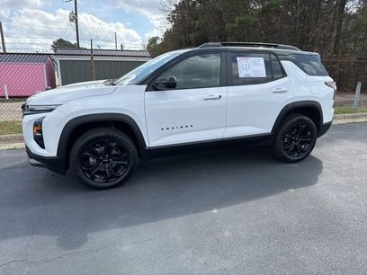 Used 2026 Chevrolet Equinox LT w/ Midnight Edition