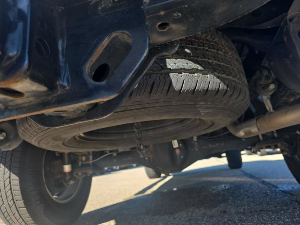 Used 2023 Toyota Tacoma SR AWD/4WD image 22