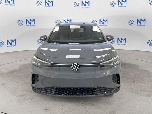 New 2025 Volkswagen ID.4 Pro image 6
