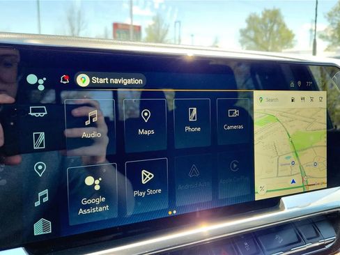 New 2026 Chevrolet Silverado 2500 LT w/ All Star Edition AWD/4WD image 14