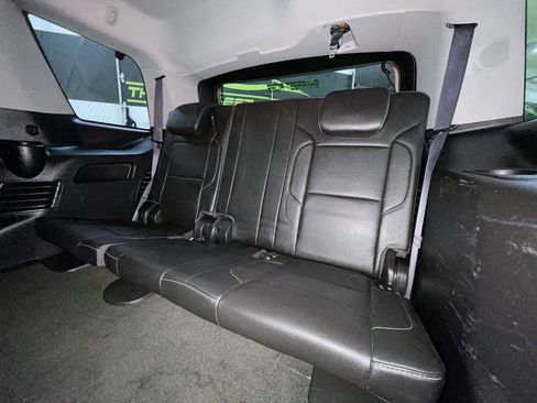 Used 2017 Chevrolet Tahoe Premier image 30