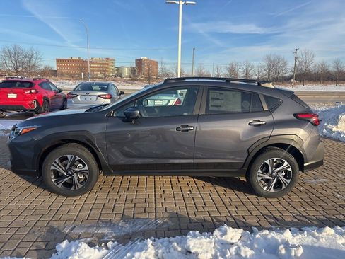 New 2026 Subaru Crosstrek 2.0i Premium image 6