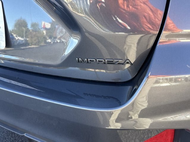New 2026 Subaru Impreza 2.0i Sport AWD/4WD image 48