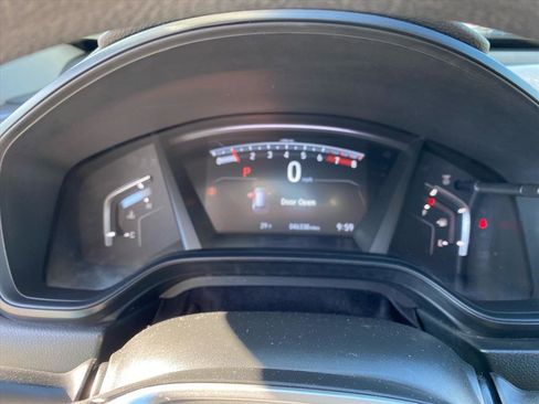 Used 2021 Honda CR-V Special Edition image 18