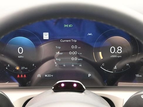 Certified 2025 Hyundai Tucson SEL image 11