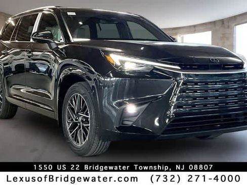New 2026 Lexus TX 350 AWD w/ Technology Package image 1