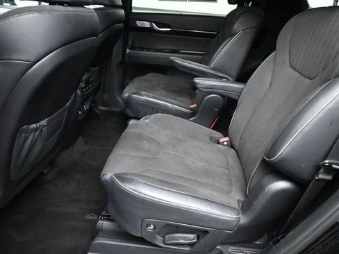 Used 2024 Hyundai Palisade Calligraphy AWD/4WD image 30