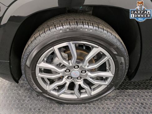 Used 2023 GMC Terrain Denali AWD/4WD image 7