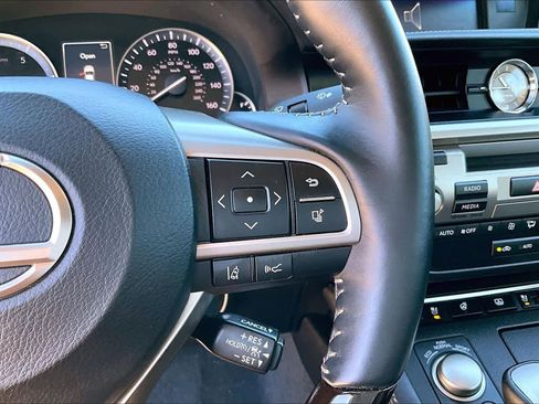 Used 2017 Lexus ES 350 image 21