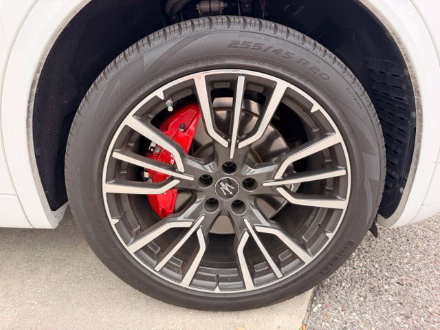 Used 2023 Maserati Grecale GT AWD/4WD image 20