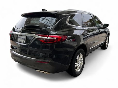Used 2021 Buick Enclave Essence w/ Sound and Sites Package image 10