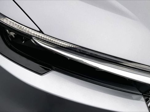 Certified 2025 Honda CR-V EX-L image 28