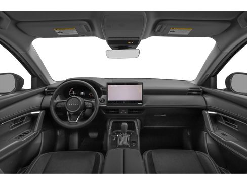 New 2026 MAZDA CX-5 Preferred AWD/4WD image 5