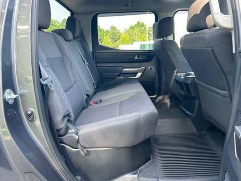 Used 2023 Toyota Tundra SR5 w/ TRD Sport Package AWD/4WD image 50