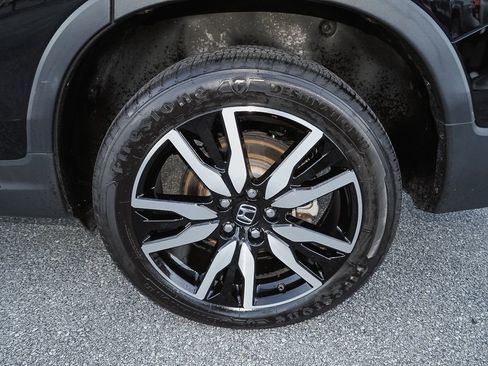 Used 2022 Honda Pilot Touring image 43