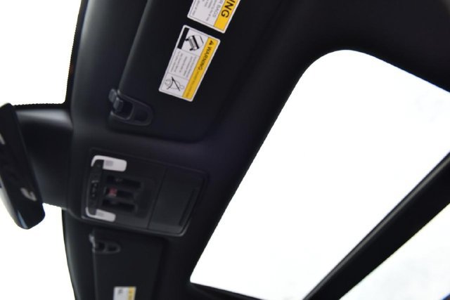 New 2026 Honda Passport TrailSport image 24
