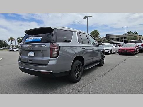 Used 2024 Chevrolet Tahoe LT RWD image 29