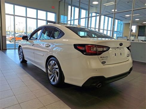 Certified 2023 Subaru Legacy Touring XT image 4