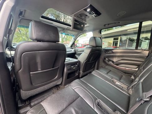 Used 2015 GMC Yukon XL SLT w/ Open Road Package image 13