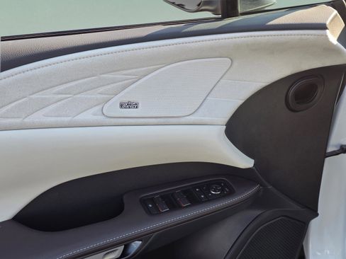 New 2026 Lexus RX 350 FWD image 10