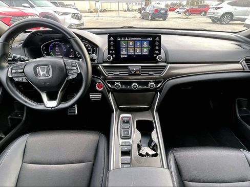 Used 2022 Honda Accord Sport image 20
