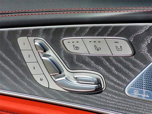 Used 2024 Mercedes-Benz AMG GT 43 image 21