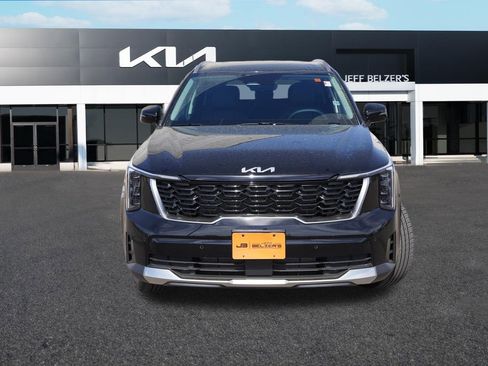 New 2026 Kia Sorento S image 8