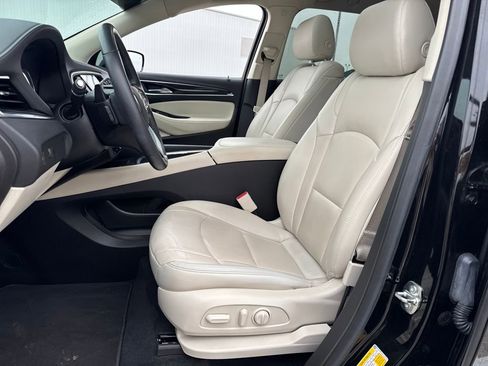 Used 2023 Buick Enclave Essence w/ Experience Buick Package image 17