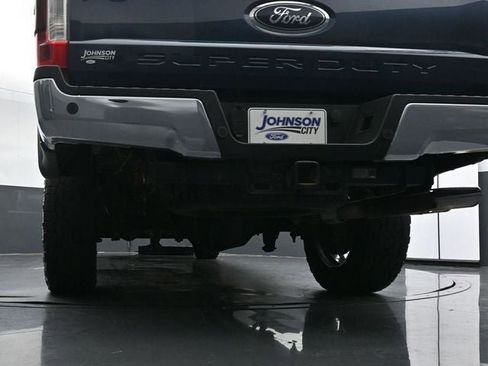 Used 2019 Ford F250 Lariat w/ Tow Technology Bundle image 36