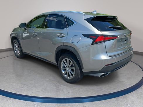 Used 2019 Lexus NX 300 FWD w/ Comfort Package image 7