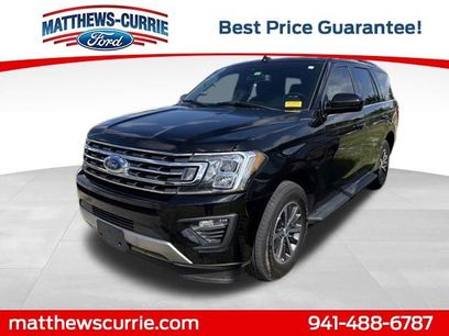 Used 2021 Ford Expedition XLT