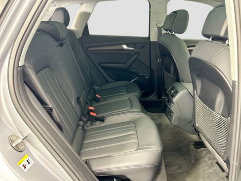 Certified 2023 Audi Q5 2.0T Premium w/ Convenience Package image 20