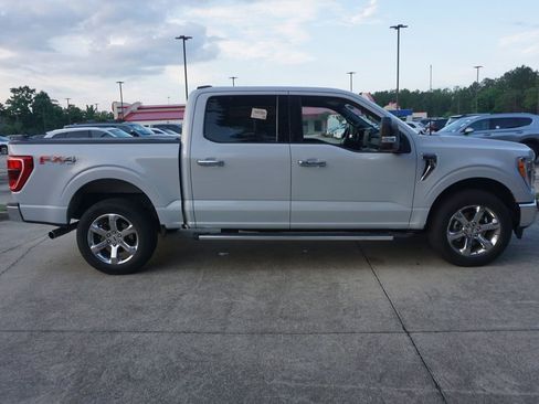 Used 2022 Ford F150 XLT w/ Equipment Group 302A High AWD/4WD image 20