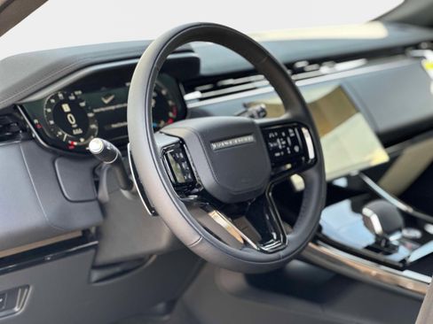 New 2025 Land Rover Range Rover Sport Dynamic SE image 23