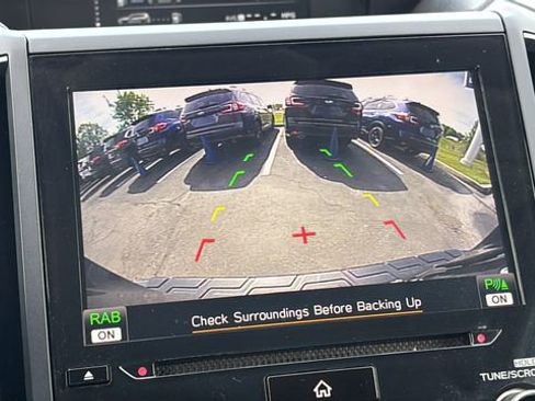Used 2022 Subaru Forester Sport w/ Popular Package #3 AWD/4WD image 22