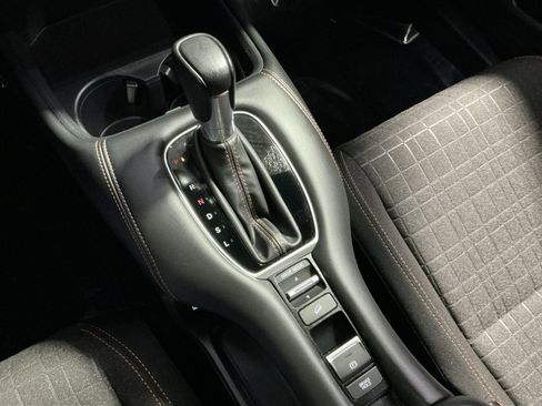 Used 2023 Honda HR-V Sport image 29