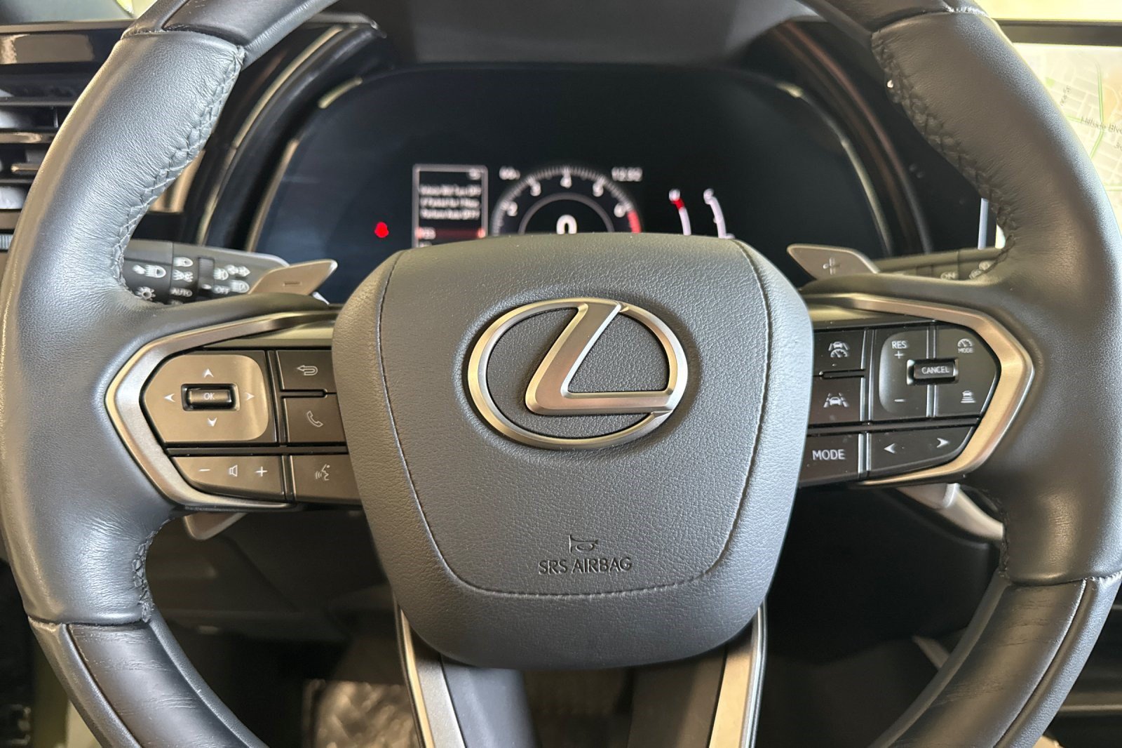 Certified 2023 Lexus RX 350 Premium FWD image 11