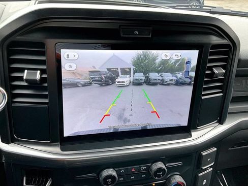 Used 2026 Ford F150 STX w/ F-150 LOBO Package AWD/4WD image 18