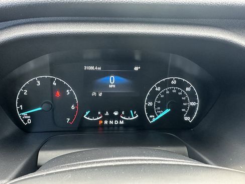 Used 2022 Ford Transit 350 XLT image 27